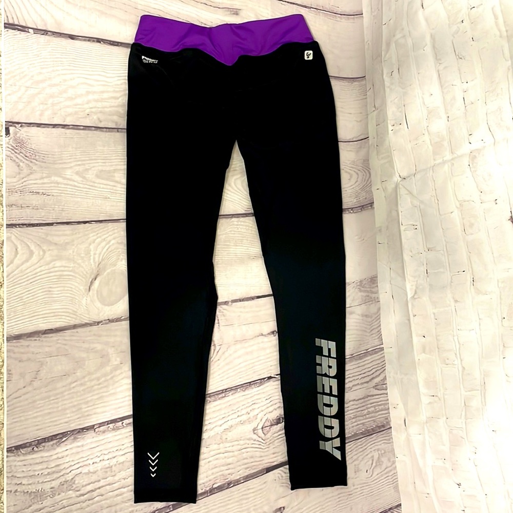 Freddy WR.UP Leggings Size Medium